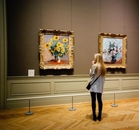 Things To Do Must-Visit Museums in Monterey and El Portal